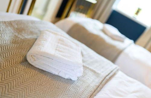 Westerpark Cottage, Pet & Family Friendly Countryside Retreat, Aberdeenshire - Photo 72