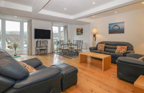 Park Road Apartment - Foto 1