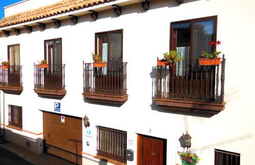 Casa Rural Jardín del Desierto - Foto 1