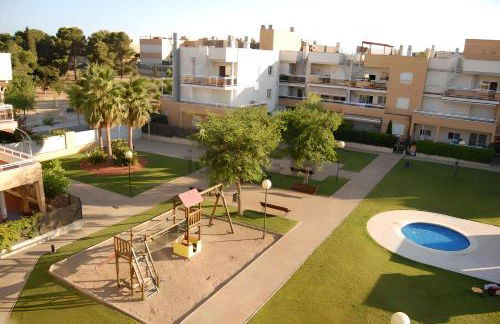 Cambrils Haven:2BR+2Bth+WF+Pool - Photo 7