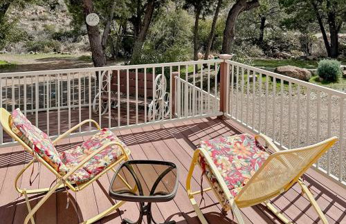 Hike, Fish and Relax Secluded Miami Retreat with Deck - Foto 20