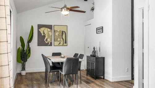 The Orange Door - Two Homes - Plunge Pool - Foto 3