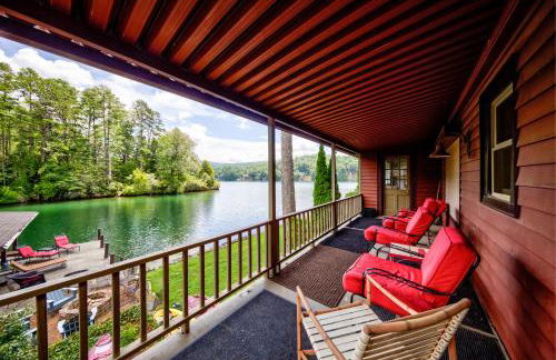 On The Lake - Main House - Foto 40