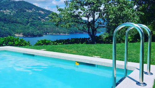 Casa do Penedo - Quinta de Fundevilla - Foto 2