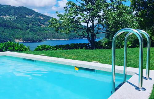 Casa do Penedo - Quinta de Fundevilla - Foto 2