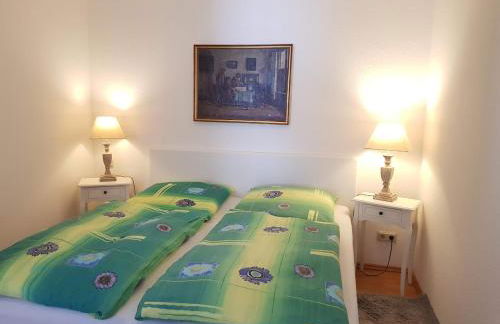 2 Raumwohnung mit sonniger Terrasse und Seeblick - Foto 38