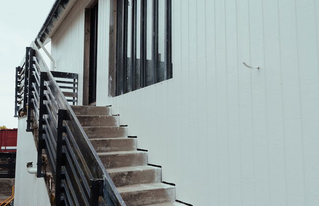 Sea View Apt / Central / Spacious / Free Parking - Photo 18