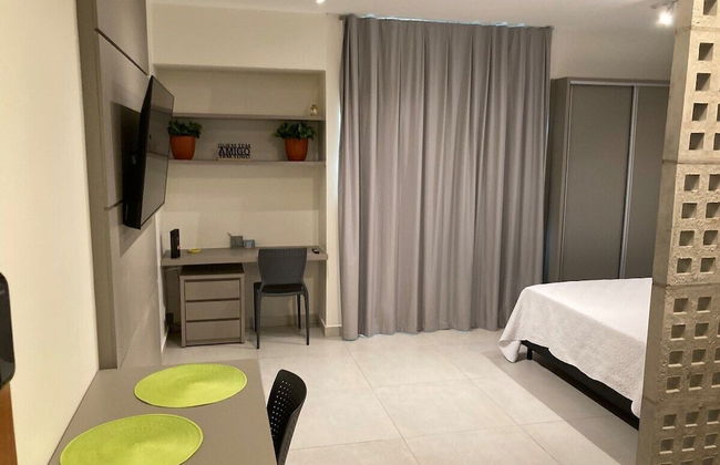 Flats Asa Norte Condomínio ParkVille - Photo 6