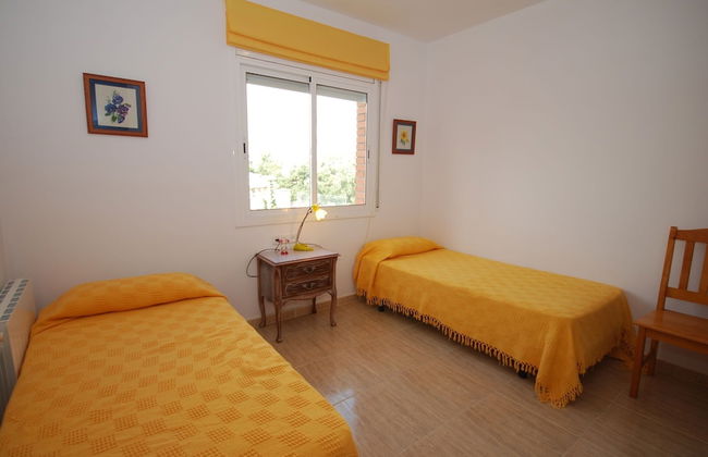 Detached Villa on one Floor, With Garden, Private Pool and Nice Views - Foto 8