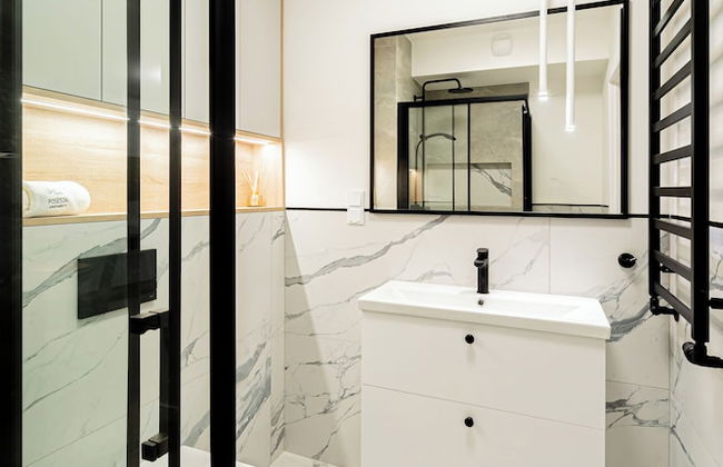 POSESJA APARTAMENTY Posesja Plażowa 4a I - Foto 66