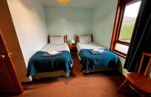 Snowgoose Apartments & Bunkhouse - Foto 19