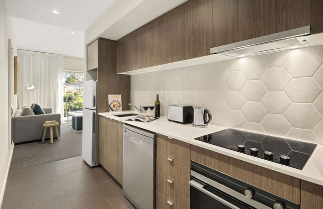 Quest Eight Mile Plains - Foto 6