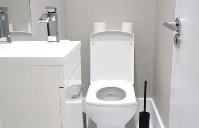 Fitzrovia by Viridian Apartments - Foto 47