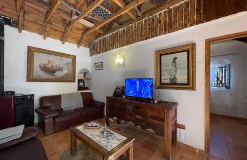 Casa Fidelina I Miraflores de la Sierra - Foto 9