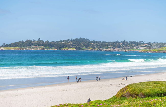 Carmel Romantic Escape for 2 - Foto 21