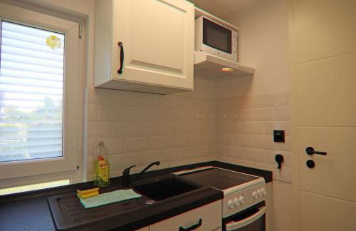 Bungalow in Neubukow mit Terrasse und Garten - Foto 42