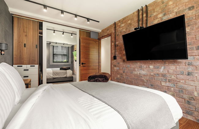 Nido Roma Norte - Foto 18