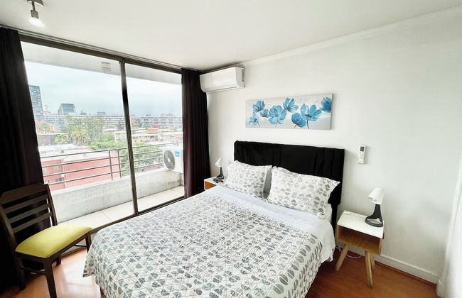 Rho Departamentos - Foto 54