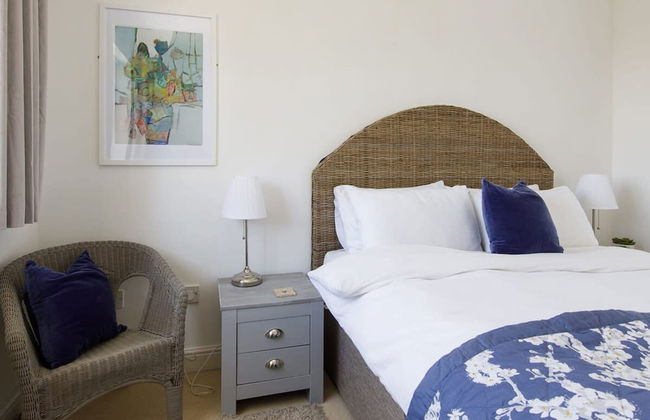 Wonderful Seafront Home - Panoramic Ocean Views - Foto 46