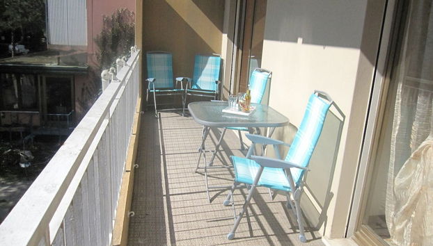 Enjoy the sun From our Lovely Terrace - Foto 2, Imagen principal