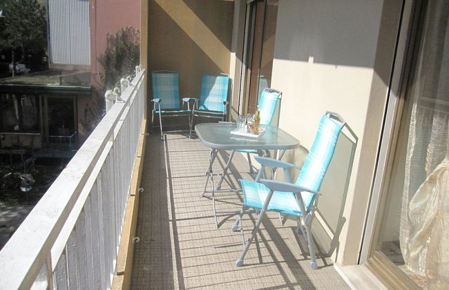 Enjoy the sun From our Lovely Terrace - Foto 1