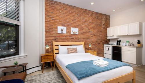 Serene Studio with Cozy Atmosphere - Foto 4