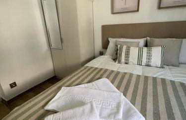 Apartamento ciudad jardín cuarta planta sin ascensor - Foto 21