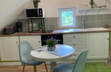 Un Amour de Grenier,à 200m du Zoo - Foto 2