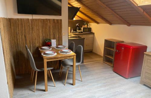 Ferienwohnung Fischer in Rödental - Foto 4