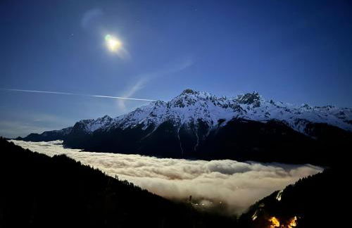 Apartment l’Alpette Oz en Oisans - Foto 16