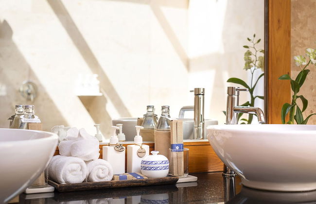 Tawantok Beach Villas - Foto 40