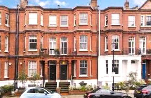 Spacious 2 BDR plus Large Living Dining Room with Workspace Executive Apartments at Prime Locations in Kensington and Chelsea - Foto 18