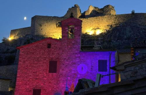 La Terrazza sulla Val d'Orcia - Foto 58