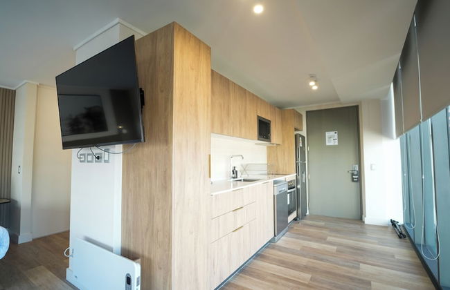 Spot Suites - Foto 34