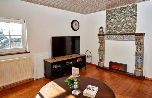 Ritterstube - Eifelstuben mit Charme, Nähe See und Burg, außergewöhnlich, Vulkaneifel - Photo 21