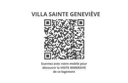 Villa Sainte Geneviève - Photo 23