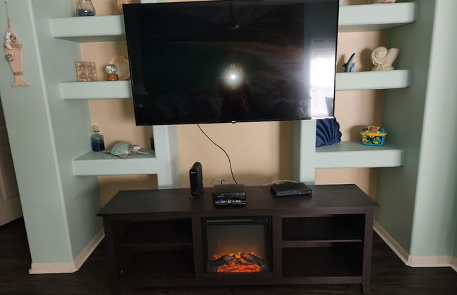 Under The Sea Vacation Pool Spa Home - Foto 67