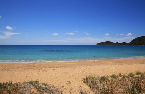 Sunset Sea View Villa 5 - Foto 45