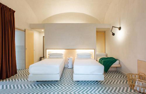 OTIUM Luxury studio apartment - Foto 5