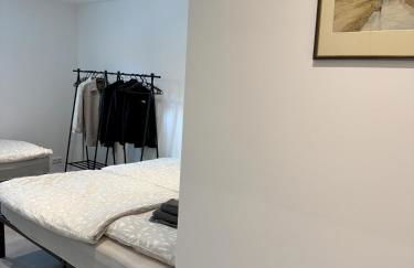 FeWo WILL travel and relax - Foto 19