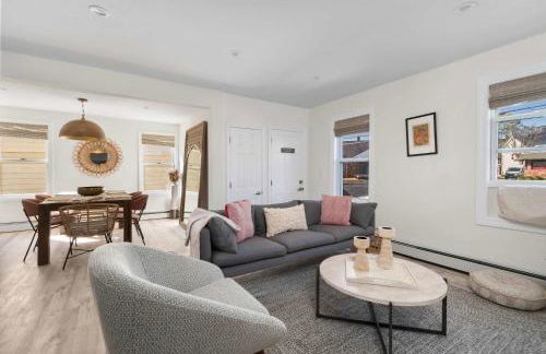 The Return - Multi-Unit Retreat - Sleeps 16 - Spa - Foto 35