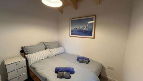 Neues Holzhaus am Steinhuder Meer - Foto 5