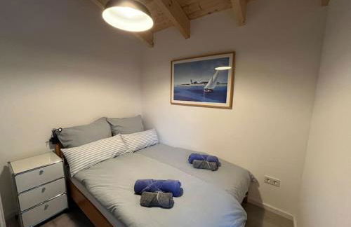 Neues Holzhaus am Steinhuder Meer - Foto 5