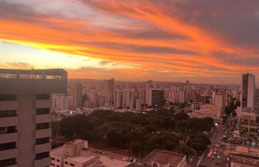 ID Vida Urbana Studio Floresta - Foto 13