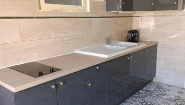 Jolie studio au coeur de Ribérac, wifi gratuite - Foto 3