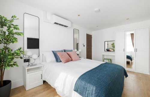 LONDONERS - Marylebone Serviced Apartments - Foto 64