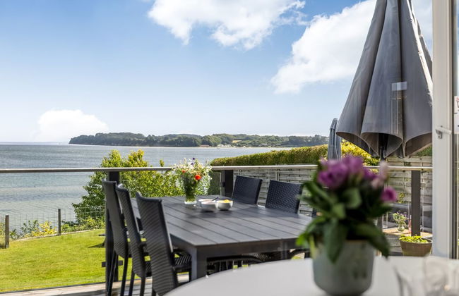 "Majbritt" - 50m from the sea - Foto 12