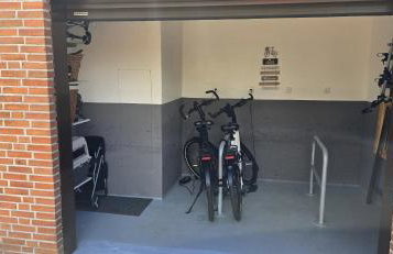 Ferienwohnung am Bibelgarten Sophia - Photo 24