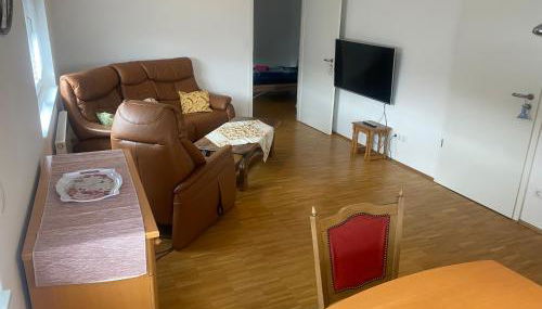 Zentrale Wohnung in Völklingen - Foto 4