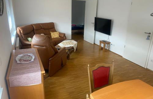 Zentrale Wohnung in Völklingen - Foto 8